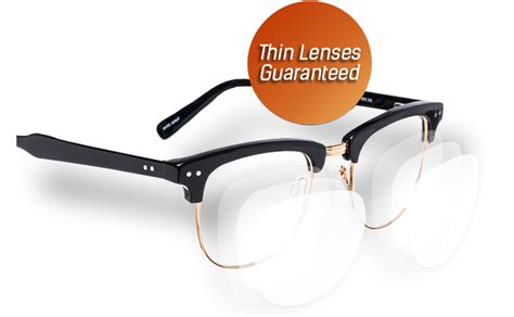 replacement prescription lenses online.